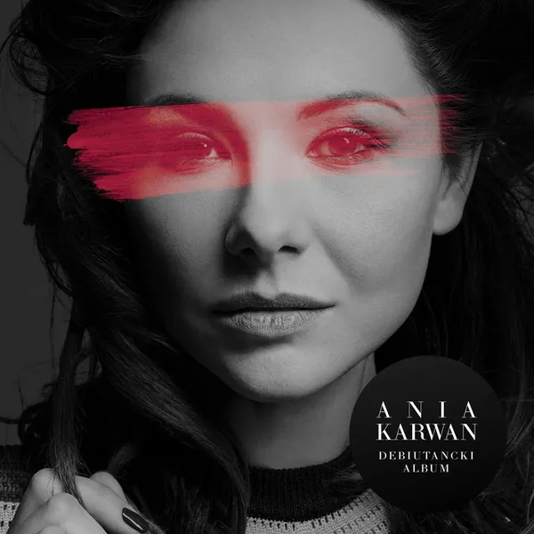 Okładka albumu Ani Karwan